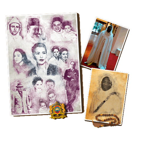 Prestations Salon Baba